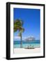 Playa Guardalvaca, Holguin Province, Cuba, West Indies, Caribbean, Central America-Jane Sweeney-Framed Photographic Print