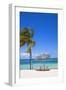 Playa Guardalvaca, Holguin Province, Cuba, West Indies, Caribbean, Central America-Jane Sweeney-Framed Photographic Print