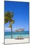 Playa Guardalvaca, Holguin Province, Cuba, West Indies, Caribbean, Central America-Jane Sweeney-Mounted Photographic Print