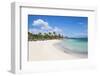 Playa Guardalvaca, Holguin Province, Cuba, West Indies, Caribbean, Central America-Jane Sweeney-Framed Photographic Print