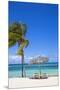 Playa Guardalvaca, Holguin Province, Cuba, West Indies, Caribbean, Central America-Jane Sweeney-Mounted Premium Photographic Print