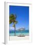 Playa Guardalvaca, Holguin Province, Cuba, West Indies, Caribbean, Central America-Jane Sweeney-Framed Photographic Print