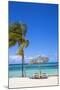 Playa Guardalvaca, Holguin Province, Cuba, West Indies, Caribbean, Central America-Jane Sweeney-Mounted Photographic Print
