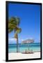 Playa Guardalvaca, Holguin Province, Cuba, West Indies, Caribbean, Central America-Jane Sweeney-Framed Photographic Print