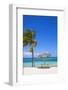 Playa Guardalvaca, Holguin Province, Cuba, West Indies, Caribbean, Central America-Jane Sweeney-Framed Photographic Print