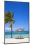 Playa Guardalvaca, Holguin Province, Cuba, West Indies, Caribbean, Central America-Jane Sweeney-Mounted Photographic Print