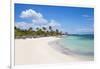 Playa Guardalvaca, Holguin Province, Cuba, West Indies, Caribbean, Central America-Jane Sweeney-Framed Photographic Print