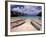 Playa Lagun, Curacao, Caribbean-Michele Westmorland-Framed Photographic Print
