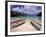 Playa Lagun, Curacao, Caribbean-Michele Westmorland-Framed Photographic Print