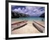 Playa Lagun, Curacao, Caribbean-Michele Westmorland-Framed Photographic Print