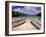 Playa Lagun, Curacao, Caribbean-Michele Westmorland-Framed Photographic Print