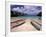 Playa Lagun, Curacao, Caribbean-Michele Westmorland-Framed Photographic Print