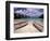 Playa Lagun, Curacao, Caribbean-Michele Westmorland-Framed Photographic Print