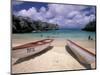 Playa Lagun, Curacao, Caribbean-Michele Westmorland-Mounted Photographic Print