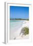 Playa Larga, Cayo Coco, Jardines Del Rey, Ciego De Avila Province, Cuba-Jane Sweeney-Framed Photographic Print