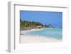 Playa Larga, Cayo Coco, Jardines Del Rey, Ciego De Avila Province, Cuba-Jane Sweeney-Framed Photographic Print