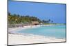Playa Larga, Cayo Coco, Jardines Del Rey, Ciego De Avila Province, Cuba-Jane Sweeney-Mounted Photographic Print