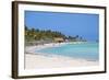 Playa Larga, Cayo Coco, Jardines Del Rey, Ciego De Avila Province, Cuba-Jane Sweeney-Framed Photographic Print