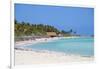 Playa Larga, Cayo Coco, Jardines Del Rey, Ciego De Avila Province, Cuba-Jane Sweeney-Framed Photographic Print