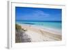 Playa Larga, Cayo Coco, Jardines Del Rey, Ciego De Avila Province, Cuba-Jane Sweeney-Framed Photographic Print