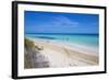 Playa Larga, Cayo Coco, Jardines Del Rey, Ciego De Avila Province, Cuba-Jane Sweeney-Framed Photographic Print