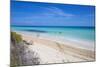 Playa Larga, Cayo Coco, Jardines Del Rey, Ciego De Avila Province, Cuba-Jane Sweeney-Mounted Photographic Print