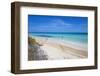 Playa Larga, Cayo Coco, Jardines Del Rey, Ciego De Avila Province, Cuba-Jane Sweeney-Framed Photographic Print