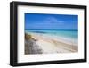 Playa Larga, Cayo Coco, Jardines Del Rey, Ciego De Avila Province, Cuba-Jane Sweeney-Framed Photographic Print