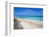 Playa Larga, Cayo Coco, Jardines Del Rey, Ciego De Avila Province, Cuba-Jane Sweeney-Framed Photographic Print