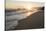 Playa los Angeles at dawn, Magdalena Department, Caribbean-Ben Pipe-Stretched Canvas