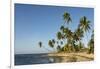 Playa Los Bohios, Maunabo, south coast of Puerto Rico, Caribbean, Central America-Tony Waltham-Framed Photographic Print
