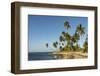 Playa Los Bohios, Maunabo, south coast of Puerto Rico, Caribbean, Central America-Tony Waltham-Framed Photographic Print