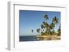 Playa Los Bohios, Maunabo, south coast of Puerto Rico, Caribbean, Central America-Tony Waltham-Framed Photographic Print