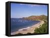 Playa Manzanillo, Isla Margarita, Venezuela, South America-Sergio Pitamitz-Framed Stretched Canvas