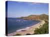 Playa Manzanillo, Isla Margarita, Venezuela, South America-Sergio Pitamitz-Stretched Canvas