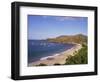 Playa Manzanillo, Isla Margarita, Venezuela, South America-Sergio Pitamitz-Framed Photographic Print