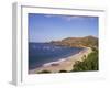 Playa Manzanillo, Isla Margarita, Venezuela, South America-Sergio Pitamitz-Framed Photographic Print