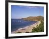 Playa Manzanillo, Isla Margarita, Venezuela, South America-Sergio Pitamitz-Framed Photographic Print