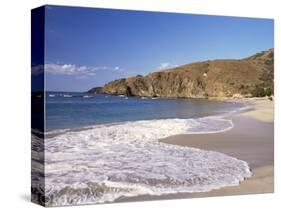 Playa Manzanillo, Isla Margarita, Venezuela, South America-Sergio Pitamitz-Stretched Canvas