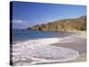 Playa Manzanillo, Isla Margarita, Venezuela, South America-Sergio Pitamitz-Stretched Canvas