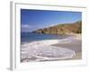 Playa Manzanillo, Isla Margarita, Venezuela, South America-Sergio Pitamitz-Framed Photographic Print