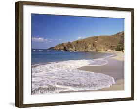 Playa Manzanillo, Isla Margarita, Venezuela, South America-Sergio Pitamitz-Framed Photographic Print