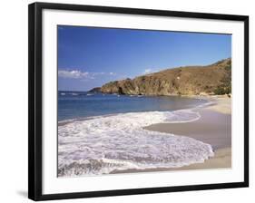 Playa Manzanillo, Isla Margarita, Venezuela, South America-Sergio Pitamitz-Framed Photographic Print