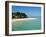 Playa Norte Beach, Isla Mujeres Island, Riviera Maya, Quintana Roo, Mexico, North America-null-Framed Photographic Print