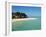 Playa Norte Beach, Isla Mujeres Island, Riviera Maya, Quintana Roo, Mexico, North America-null-Framed Photographic Print