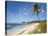 Playa Pelada, Nosara, Nicoya Peninsula, Guanacaste Province, Costa Rica, Central America-Robert Francis-Stretched Canvas