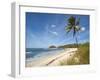 Playa Pelada, Nosara, Nicoya Peninsula, Guanacaste Province, Costa Rica, Central America-Robert Francis-Framed Photographic Print