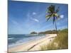 Playa Pelada, Nosara, Nicoya Peninsula, Guanacaste Province, Costa Rica, Central America-Robert Francis-Mounted Photographic Print