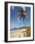 Playa Pelada, Nosara, Nicoya Peninsula, Guanacaste Province, Costa Rica, Central America-Robert Francis-Framed Photographic Print