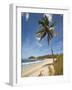 Playa Pelada, Nosara, Nicoya Peninsula, Guanacaste Province, Costa Rica, Central America-Robert Francis-Framed Photographic Print